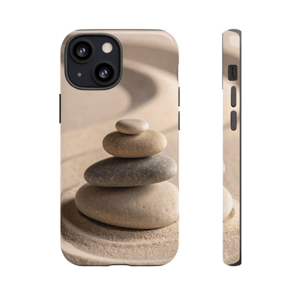 Protective Phone Case – Sand & Stone