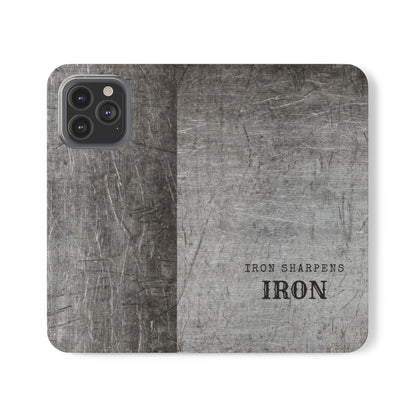 Flip Case – Forged Steel