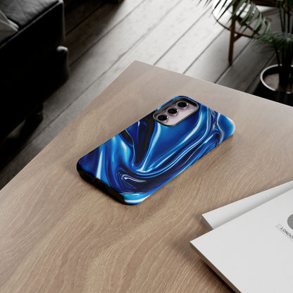 Protective Phone Case – Midnight Surge