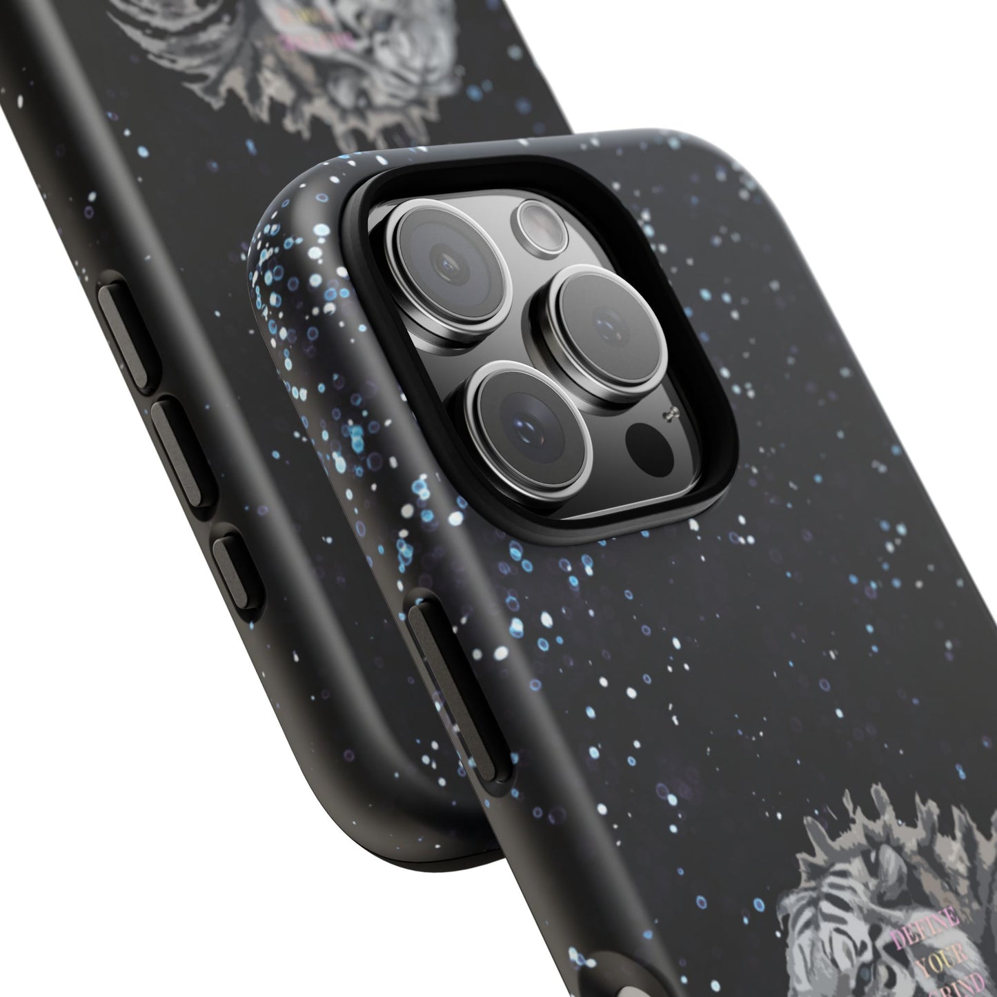 Protective Phone Case – Fearless Grace