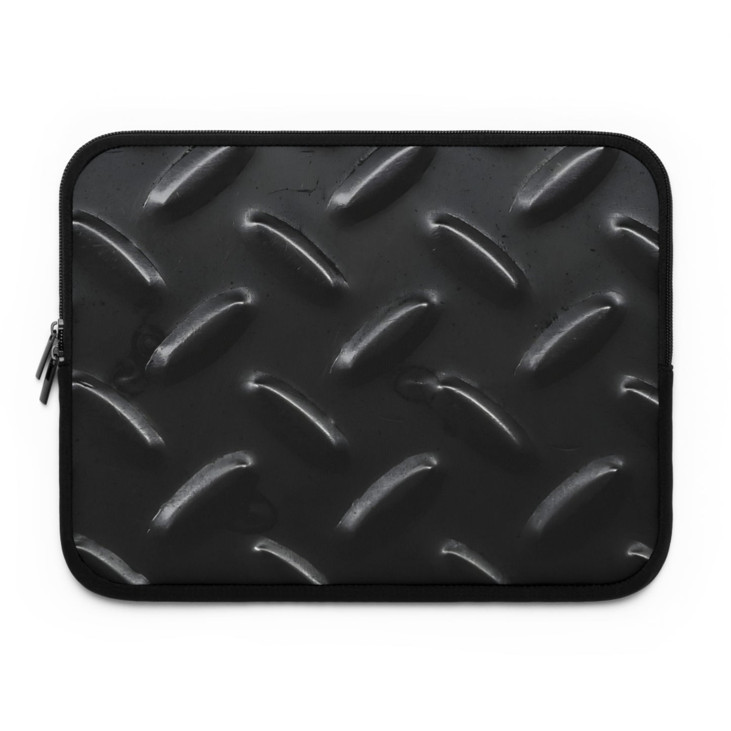 Laptop Sleeve – Blackout Plate