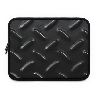 Laptop Sleeve – Blackout Plate