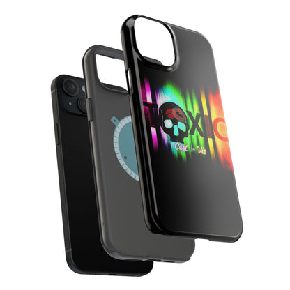 Wireless-Charging Compatible Case – Fatal Attraction