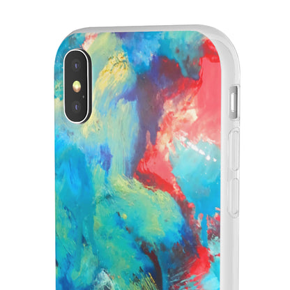 Flexi Case – Reef Riot