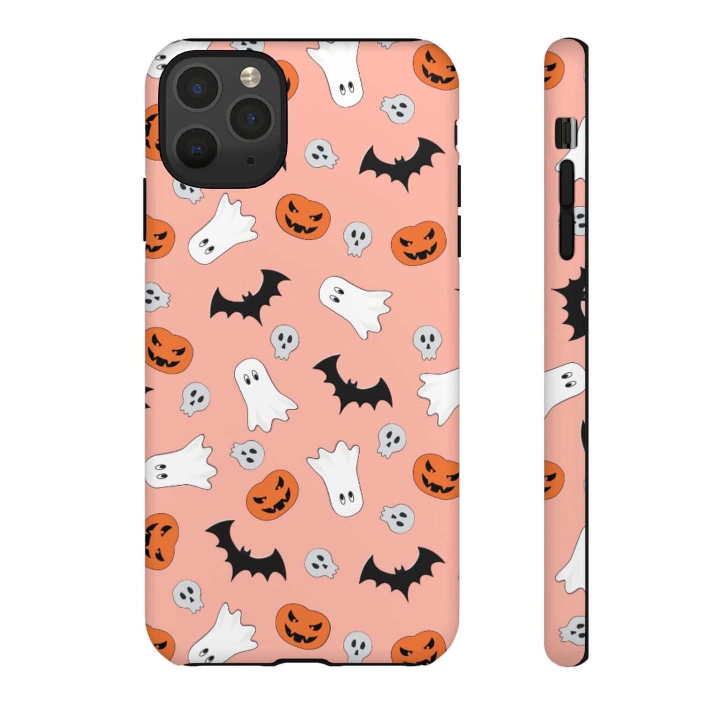 Protective Phone Case – Boo Crew