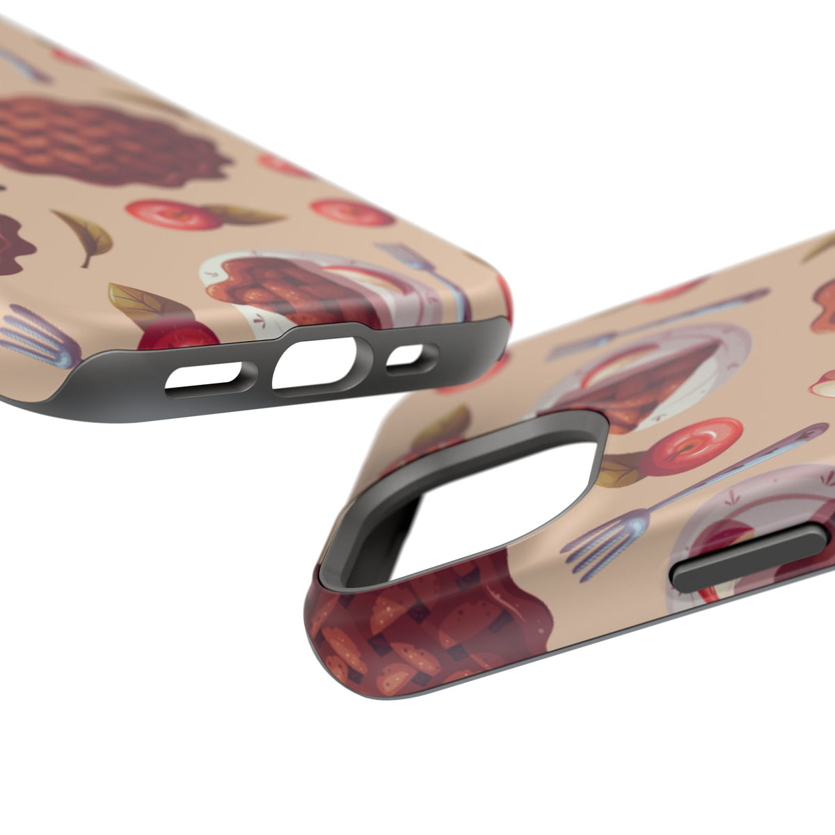 Wireless-Charging Compatible Case – Apple of My Pie
