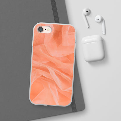 Flexi Case – Coral Veil