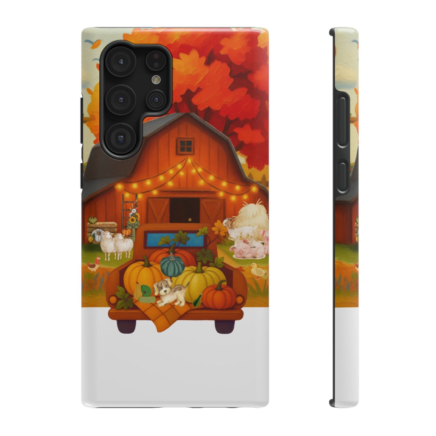 Impact-Resistant Phone Case – Country Harvest