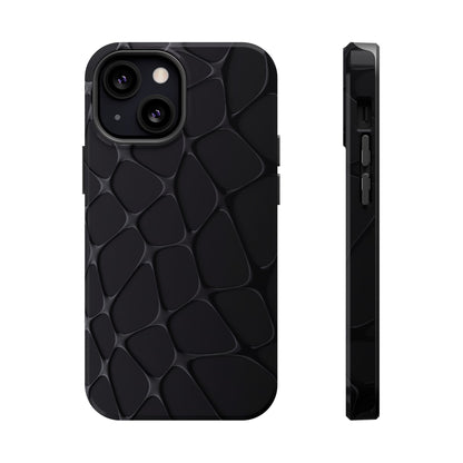 Wireless-Charging Compatible Case – Night Scale