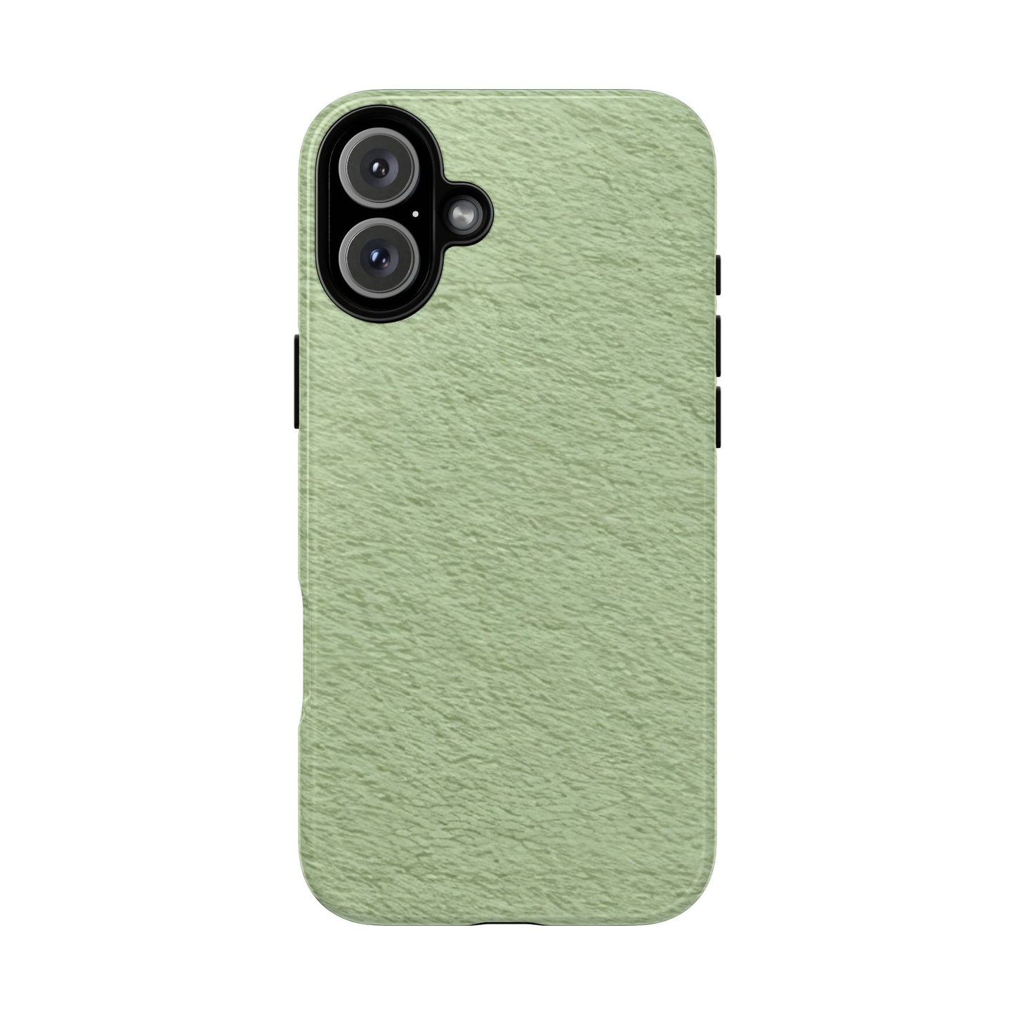 Protective Phone Case – Matcha Wash