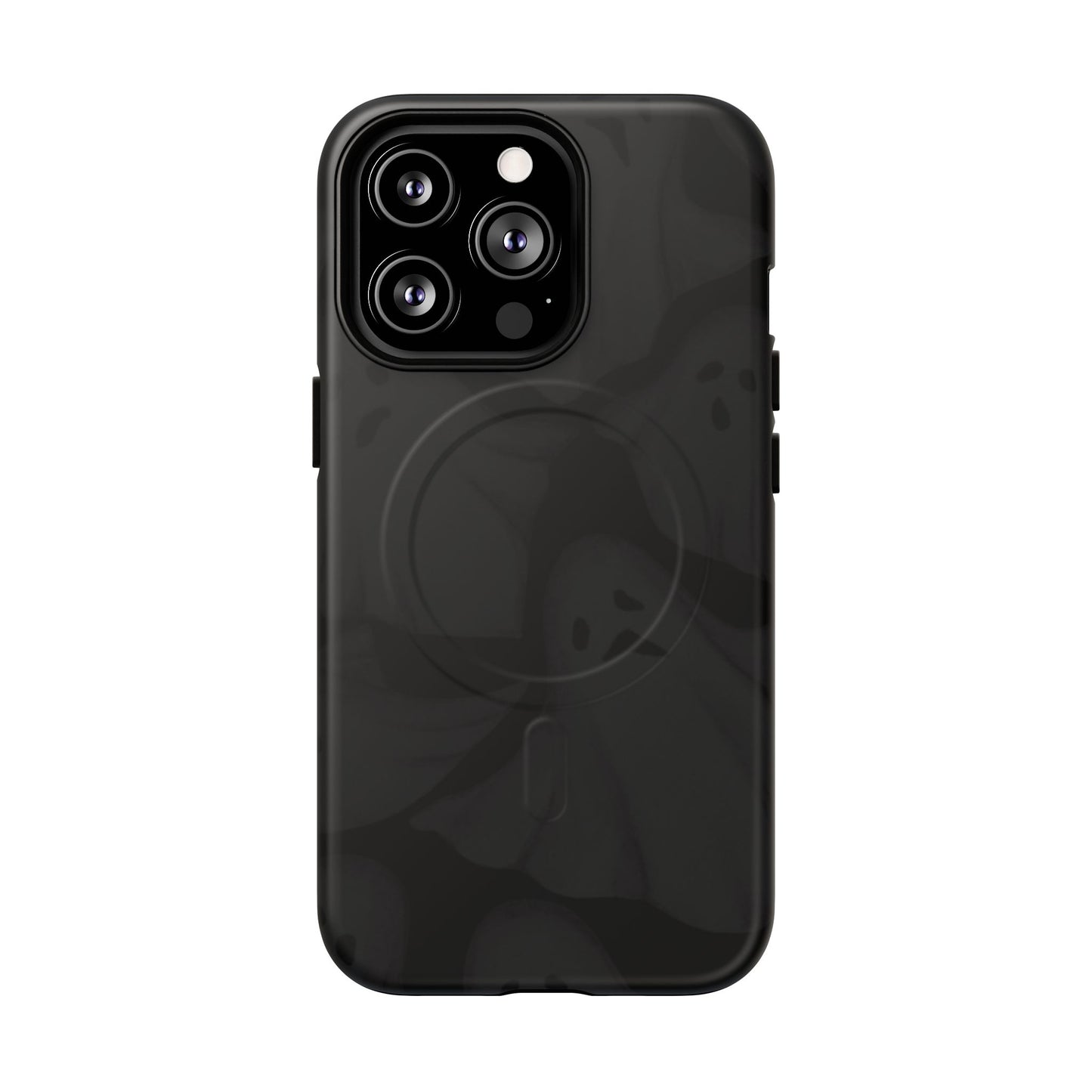 Protective Magnetic Phone Case – Ghosted