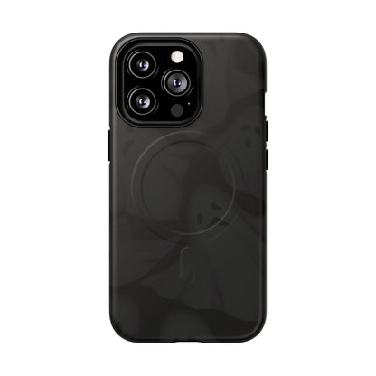 Protective Magnetic Phone Case – Ghosted