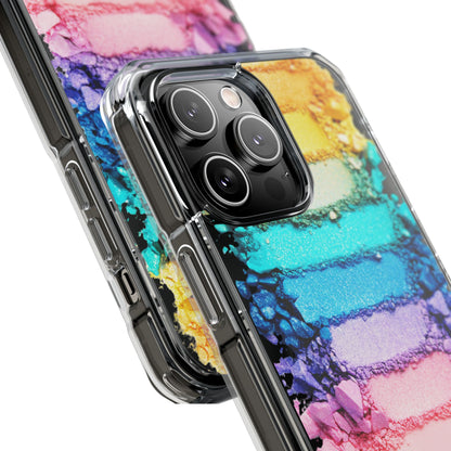 Clear Phone Case – The Lineup