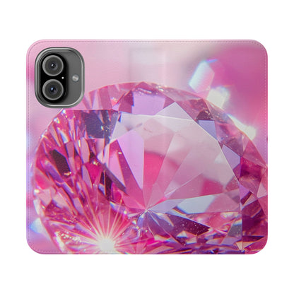 Flip Case – Pink Ice