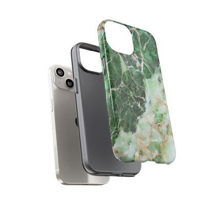 Protective Phone Case – Gilded Jade