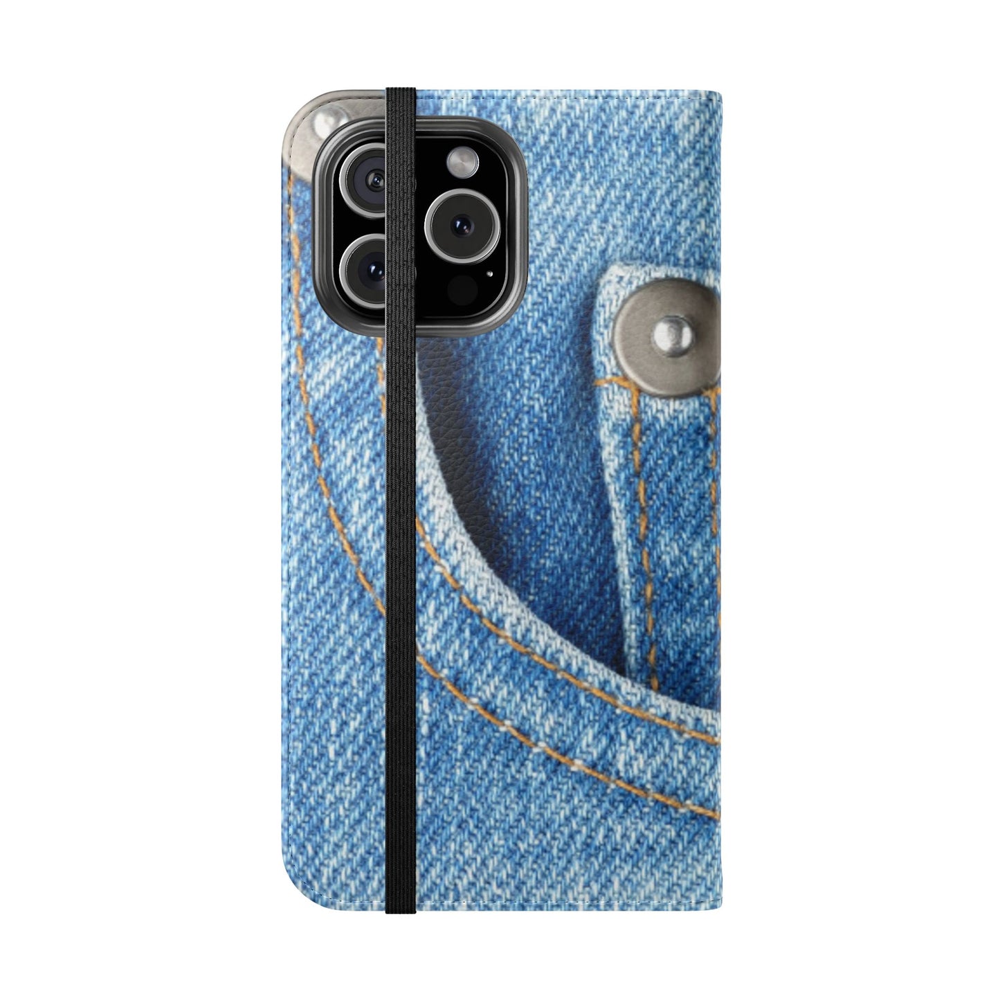Flip Case – Blue Jean Baby