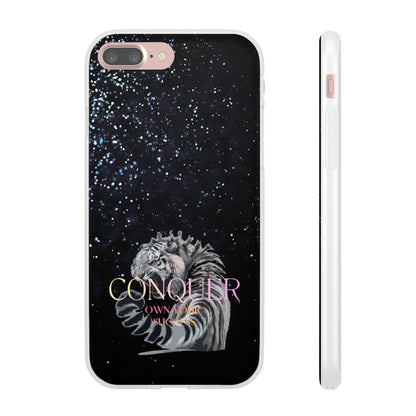 Flexi Case – Fearless Grace