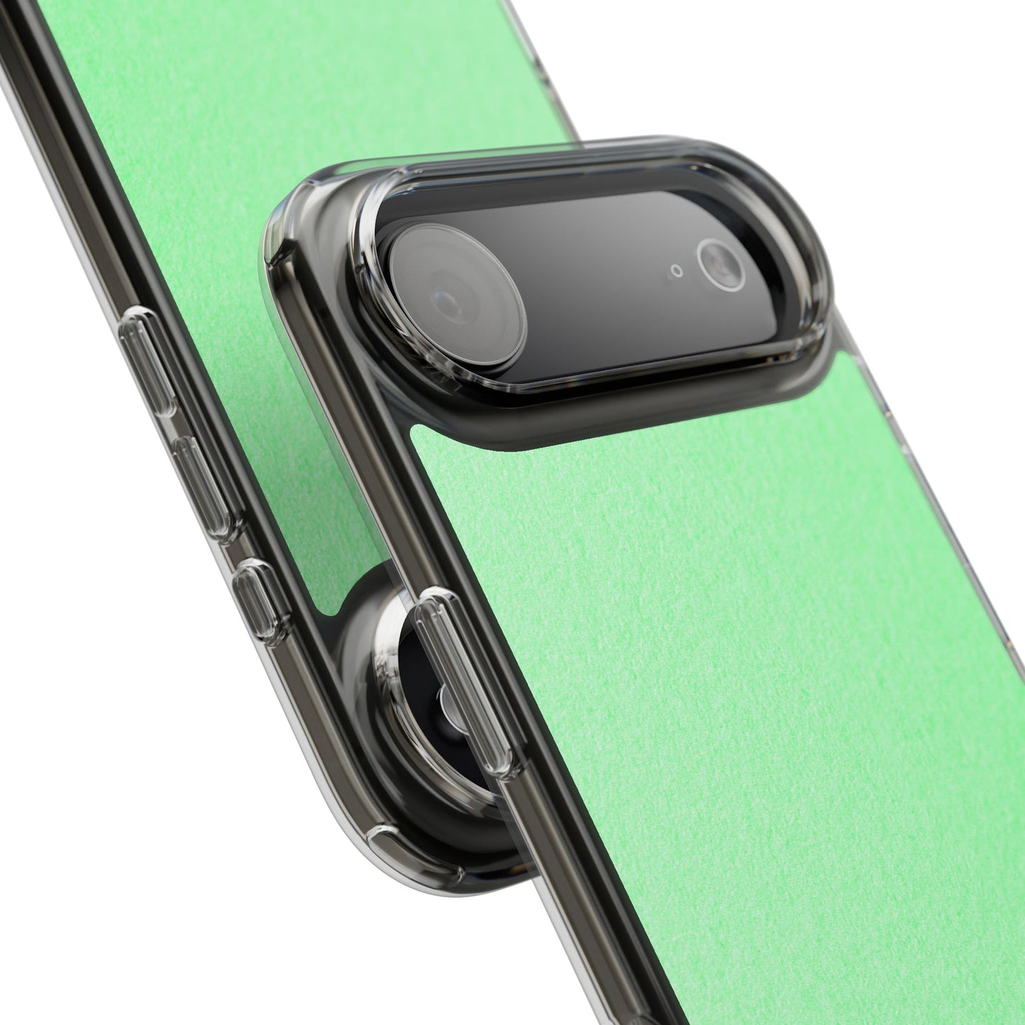 Clear Phone Case – Minted