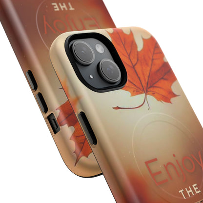 Protective Phone Case – The Little Things