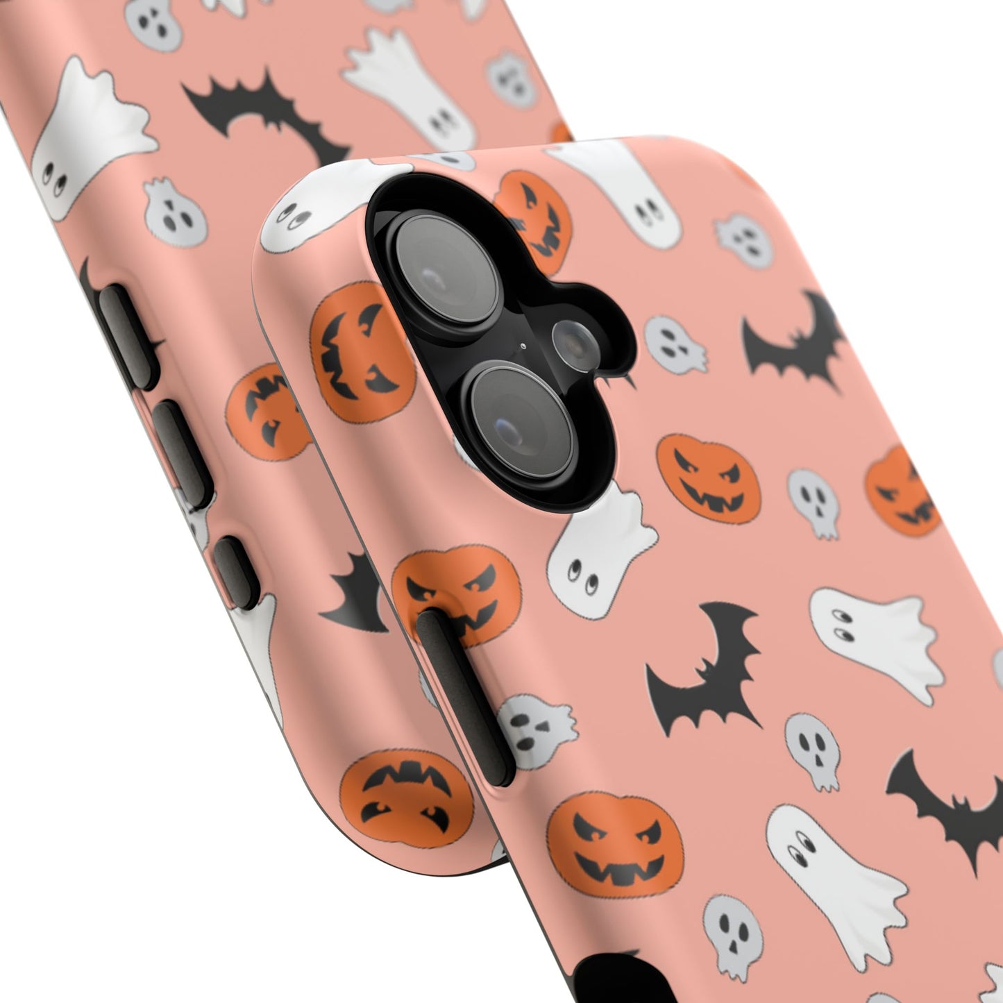 Impact-Resistant Phone Case – Boo Crew