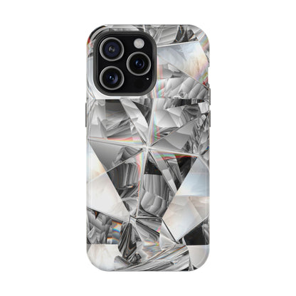 Impact-Resistant Phone Case – Flawless