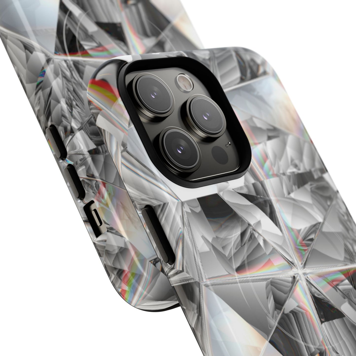 Protective Magnetic Phone Case – Flawless