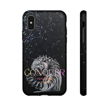 Protective Phone Case – Fearless Grace