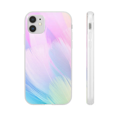 Flexi Case – Candy Wisps