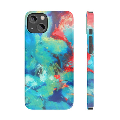Slim Phone Case – Reef Riot