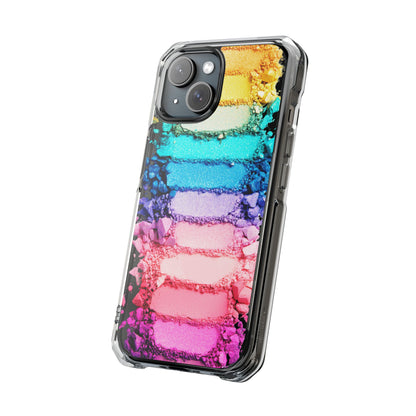 Clear Phone Case – The Lineup