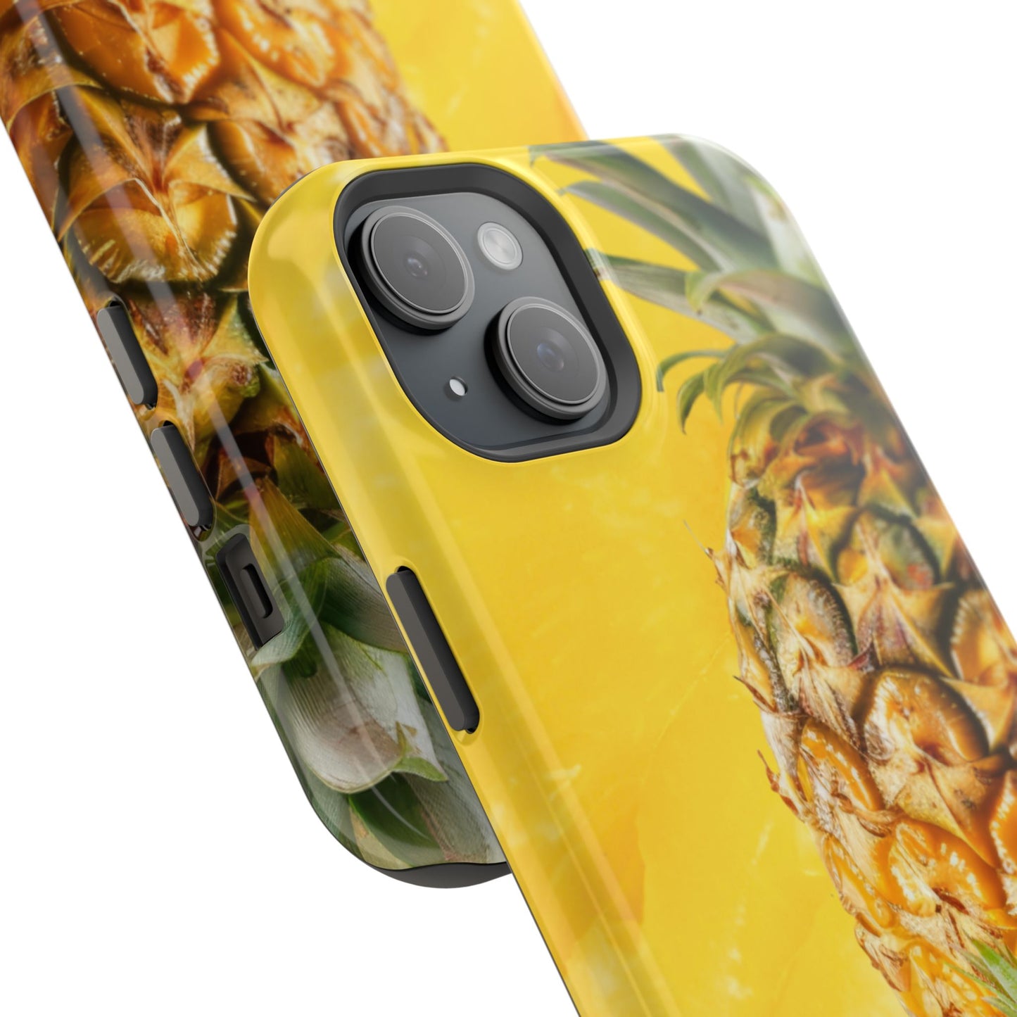 Impact-Resistant Phone Case – Tropic Mode