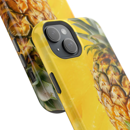 Impact-Resistant Phone Case – Tropic Mode