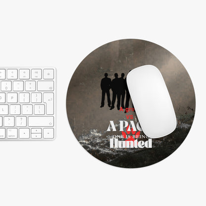 Mouse Pad – The Pack