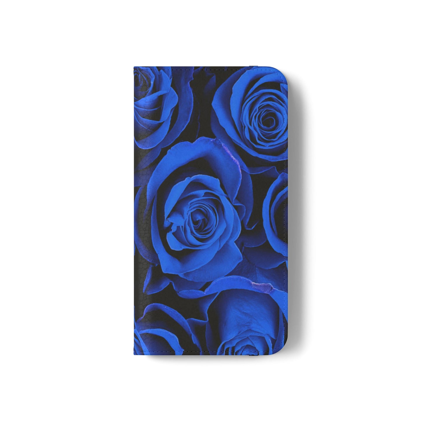 Flip Case – Midnight Bloom