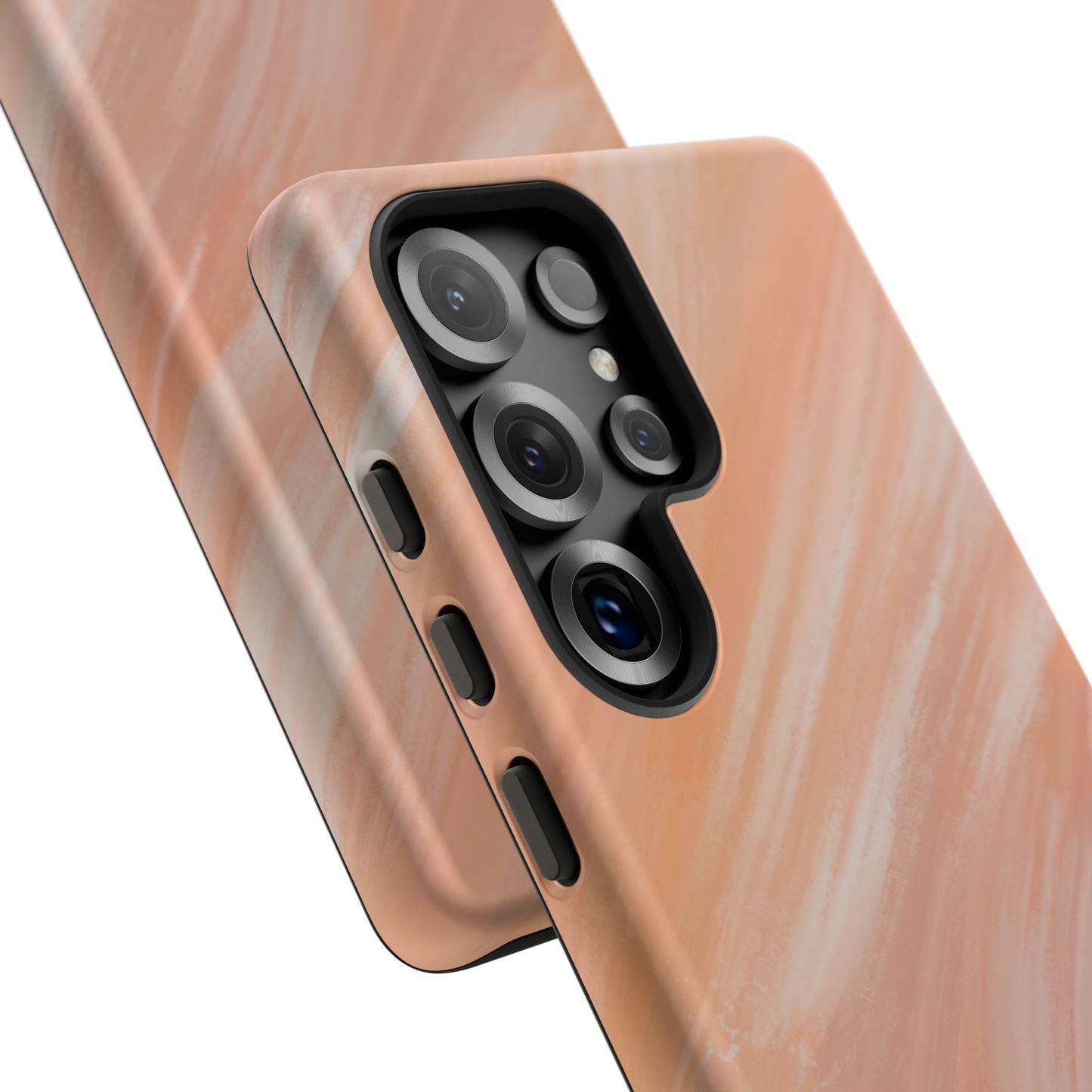 Protective Phone Case – Cashmere Sweep