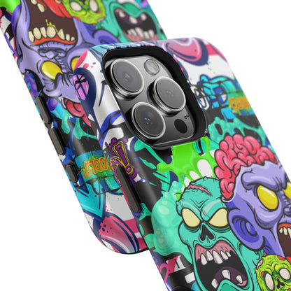 Wireless-Charging Compatible Case – Dead Loud