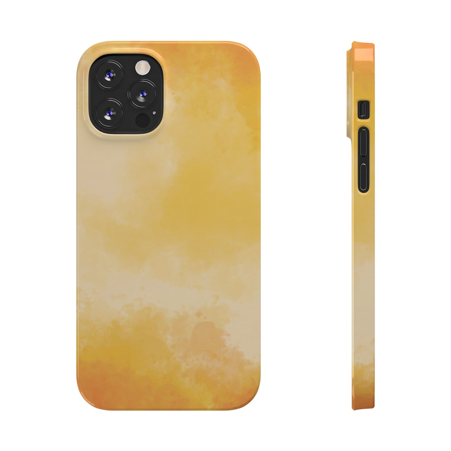 Slim Phone Case – Mellowtone