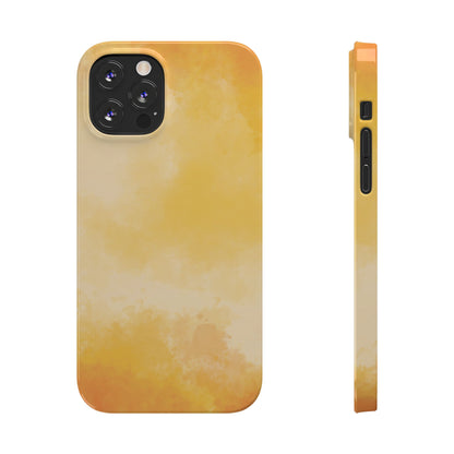 Slim Phone Case – Mellowtone