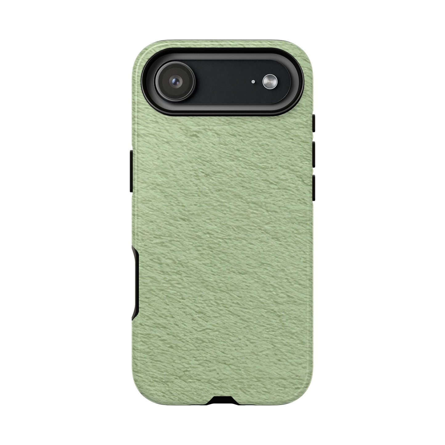 Protective Phone Case – Matcha Wash