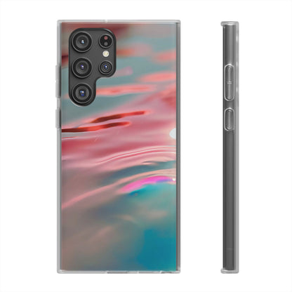 Flexi Case – Liquid Sunset