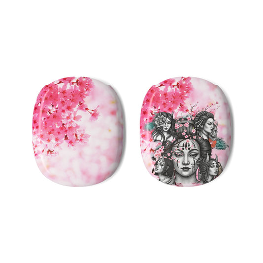 Headphone Covers – Blossom & Thorn