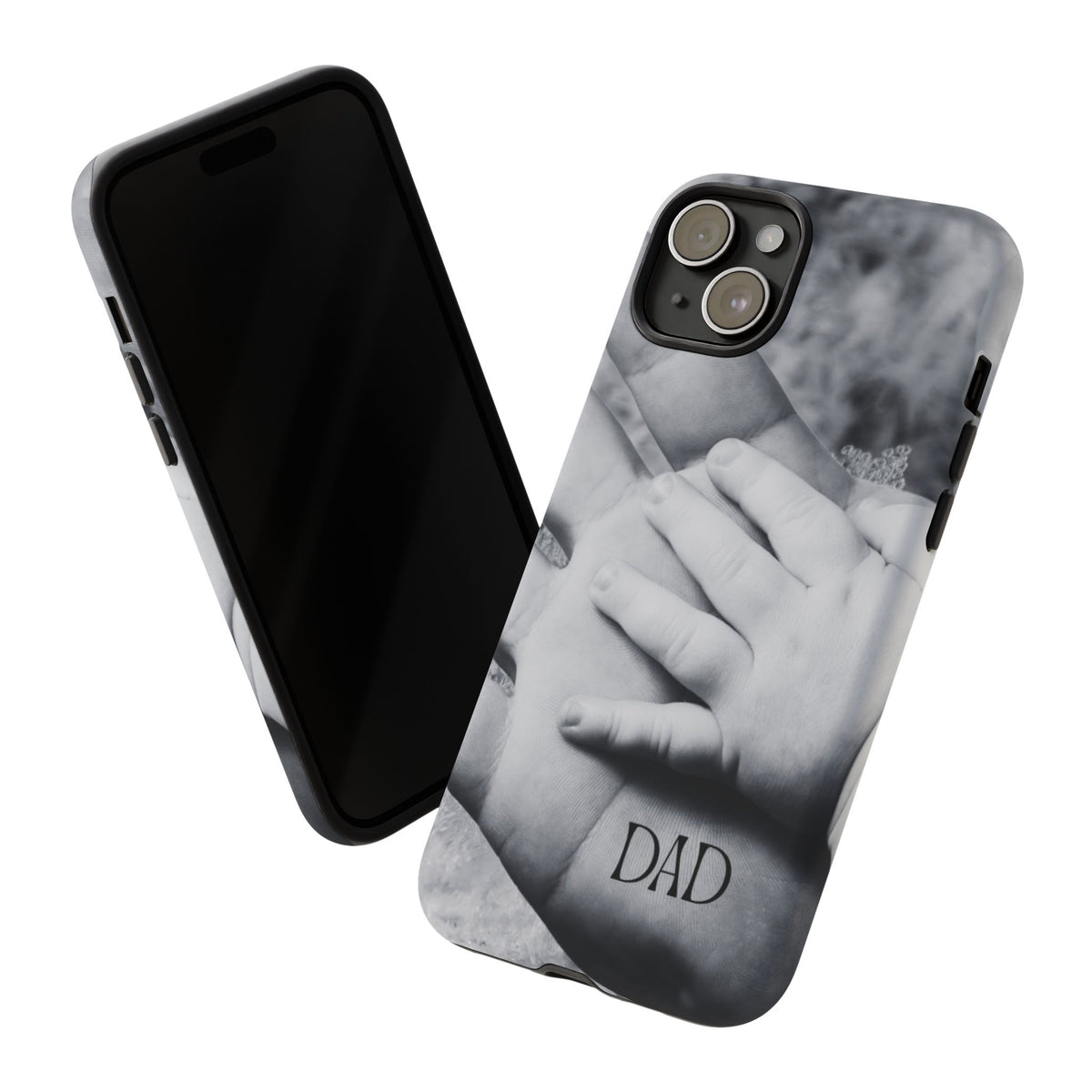 Protective Phone Case – Dad's Legacy