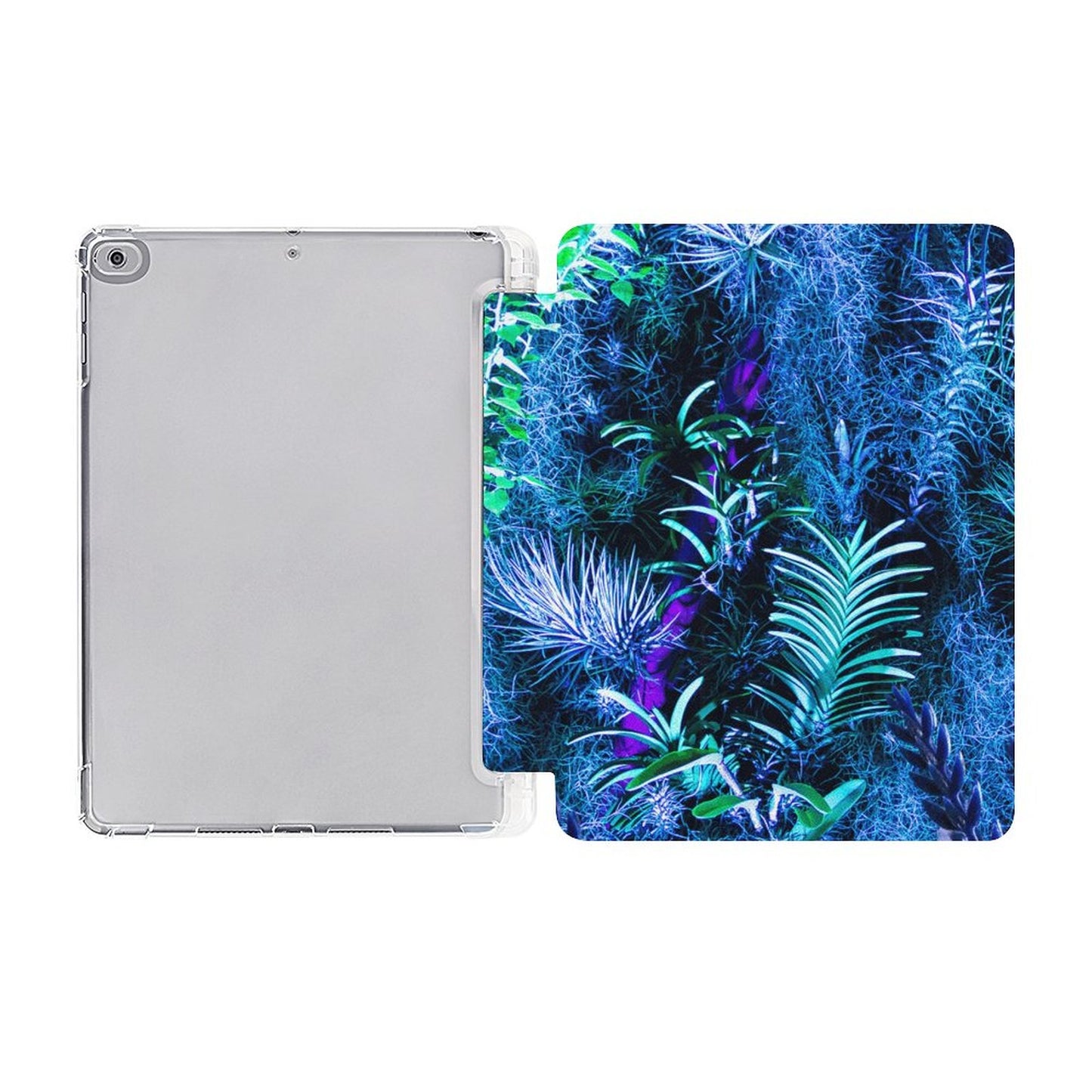 Tablet Case with Pencil Holder – After Hours Nature