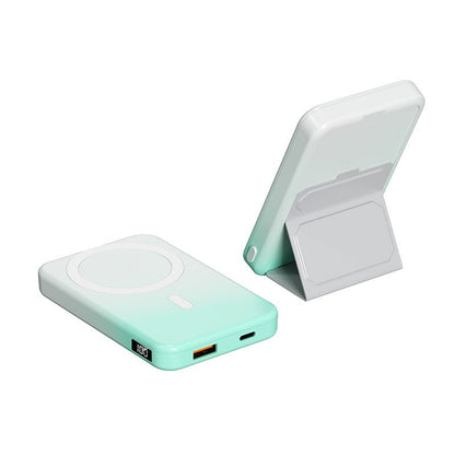 Wireless Power Bank – 10,000mAh