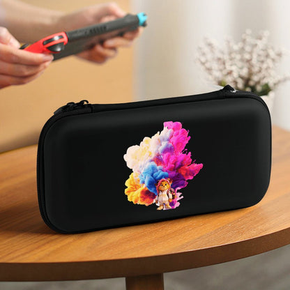 Travel Case – Monster Splash
