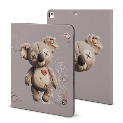 Book Style Tablet Case – Cursed Cuddles