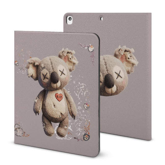 Book Style Tablet Case – Cursed Cuddles