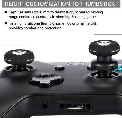 Xb Yl Thumb Grips