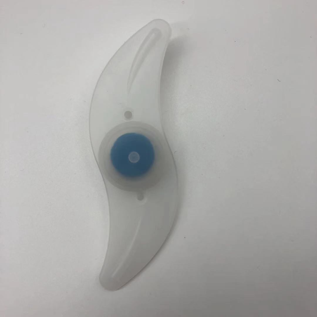 Waterproof LED Bike Spoke Lights - 3 Modes, Shockproof, Quick Install