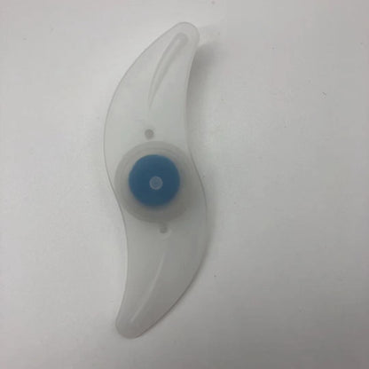 Waterproof LED Bike Spoke Lights - 3 Modes, Shockproof, Quick Install